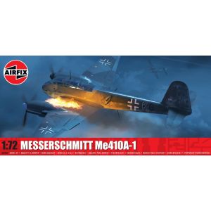 Messerschmitt Me410A-1 1:72