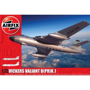 Vickers Valiant B(PR)K.1 1:72