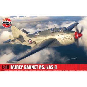 Fairey Gannet AS.1/AS.4 1:48