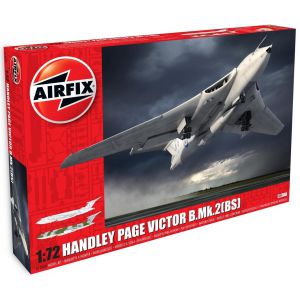 Handley Page Victor B.Mk.2(BS)