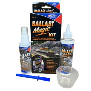 Ballast Magic Kit 125ml