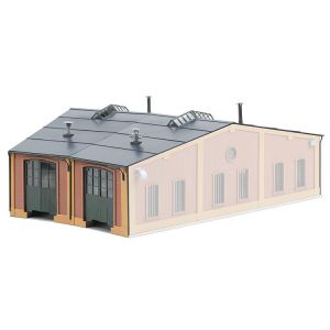 Uitbreidingsset voor ringlocloods met 12°-indeling