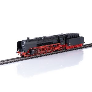 *Voorbestellen* Stoomlocomotief type 01