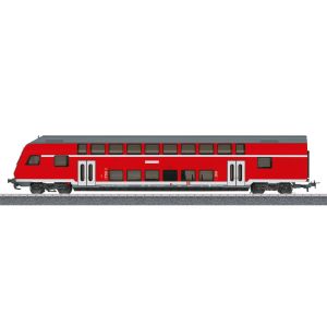 Doppelstock-Steuerw.Regional