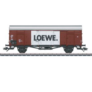 Loewe goedenwagen MHI (voorbestellen)