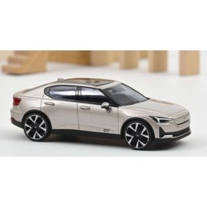 Polestar 2, 2024, jupiter