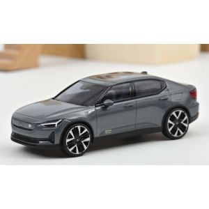 Polestar 2, 2024, thunder