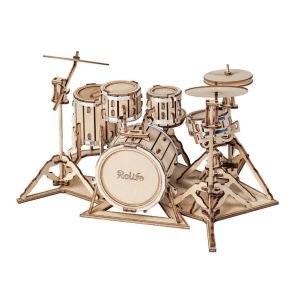 Drum Kit - RoLife