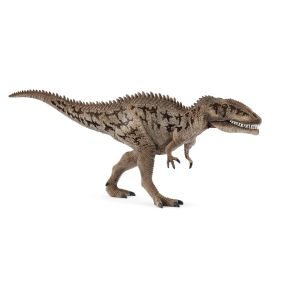 Charcharodontosaurus