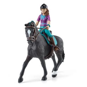 Horse Club - Lisa & Storm