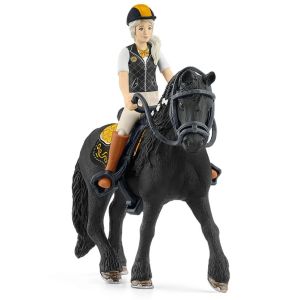 Horse Club Tori & Princess