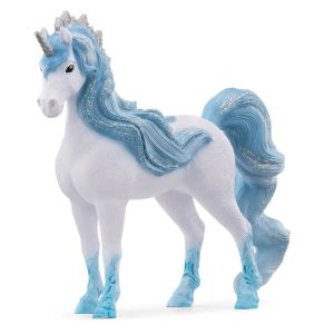 Flowy Eenhoorn Merrie