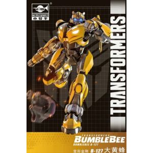 Bumblebee B-127 - Transformers SK06