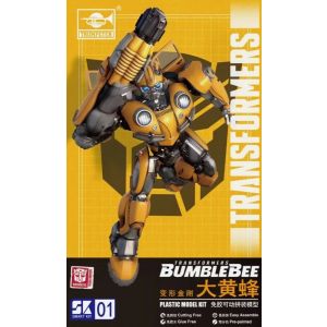 Bumblebee - Transformers SK01