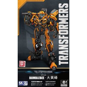 Bumblebee - Transformers SK07