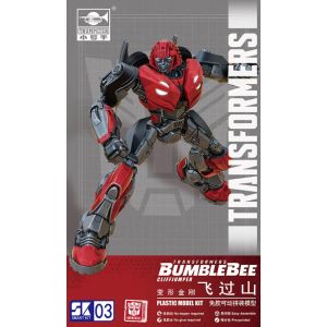 Cliffjumper - Transformers SK03