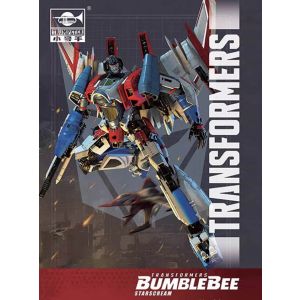 Starscream - Transformers SK08