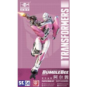Arcee - Transformers SK04