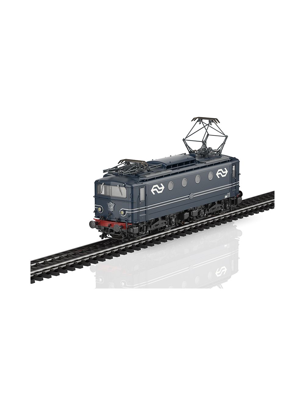 Marklin 38110 NS 1108 loc Sound | Wentink Hobby