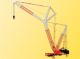 H0 LIEBHERR LG 1800 Spacelift