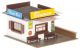 Tijdschriftenkiosk
