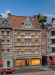 Stadhuis Allianz en Thee en kruidenwinkel