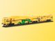 H0 Dynamic Stopfexpress Plass