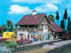 H0 Bahnhof Reith