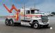 US Wrecker Truck (Aanbieding)