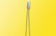 Gluehlampe klar 2,3 mm, 16 V