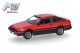 Toyota Corolla AE86, rood