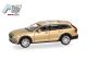 Volvo V90 '17, goud