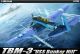 TBM-3 Avenger 