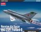 MiG-21PF Fishbed-D 1/48