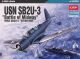 SB2U-3 Vindicator 