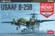 USAAF B-25D 