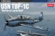 USN TBF-1C 