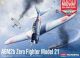 A6M2b Zero Model 21 