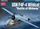 USN F4F-4 Wildcat 