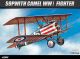 Sopwith Camel - WWI Fighter 1/72