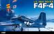 F4F-4 Wildcat 1/72