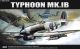 Hawker Typhoon Mk.Ib   1/72