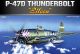 P-47D Thunderbolt 