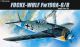 Focke-Wulf FW190A-6/8   1/72