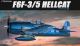 F6F-3/6 Hellcat   1/72