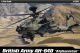 AH-64D Apache British Army 
