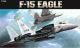 USAF F-15C Eagle  1/144