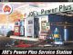 Joe's Power Plus Service Station 1/24