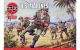 WWII US Marines 1:76
