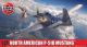 N.A. P-51D Mustang 1:72